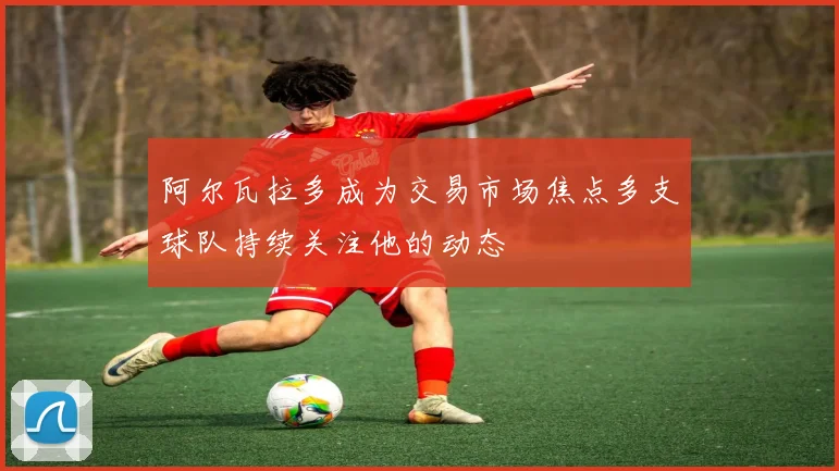 阿尔瓦拉多成为交易市场焦点多支球队持续关注他的动态